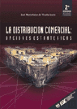 Bertrand.pt - La Distribución Comercial : Opciones Estratégicas
