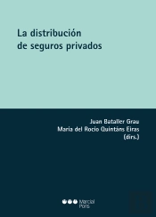 La Distribución De Los Seguros Privados