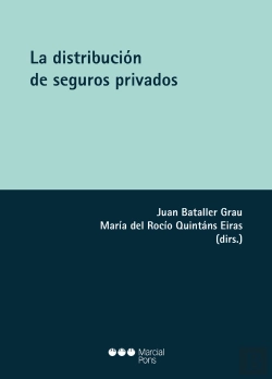 Bertrand.pt - La Distribución De Los Seguros Privados