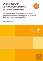 La Distribucion De Productos De Lujo En La Union Europea. Es