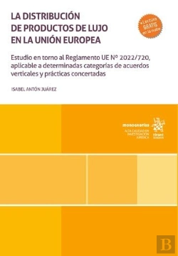 Bertrand.pt - La Distribucion De Productos De Lujo En La Union Europea. Es