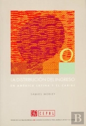 La Distribución Del Ingreso En América Latina Y El Caribe