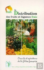 La Distribution Des Fruits Et Legumes Frais