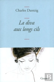 La Diva Aux Longs Cils