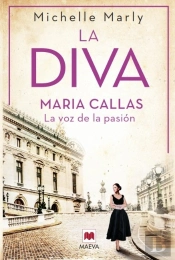 La Diva Maria Callas