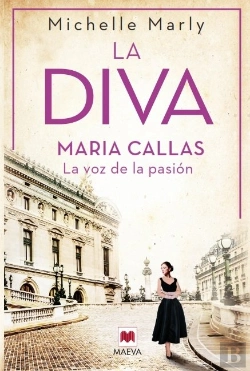 Bertrand.pt - La Diva Maria Callas