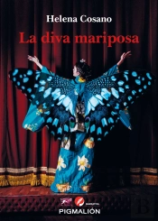 La Diva Mariposa