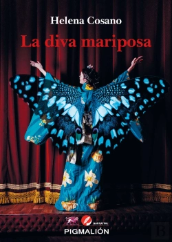 Bertrand.pt - La Diva Mariposa
