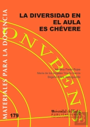 La Diversidad En El Aula Es Chevere
