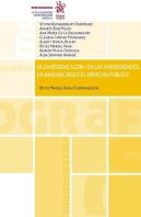 La Diversidad Lgtbi+ En Las Universidades Un Analisis Desde