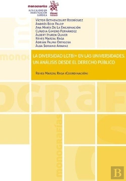 Bertrand.pt - La Diversidad Lgtbi+ En Las Universidades Un Analisis Desde