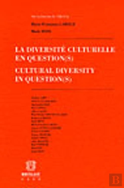 Bertrand.pt - La Diversite Culturelle En Question
