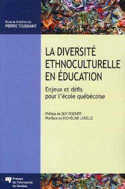 Bertrand.pt - La Diversité Ethnoculturelle En Éducation