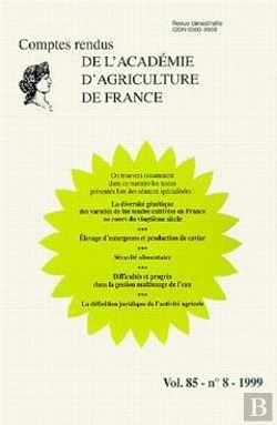 Bertrand.pt - La Diversite Genetique Des Varietes De Ble Tendre Cultivees En France Au Cours Du Vingtieme Siecle C