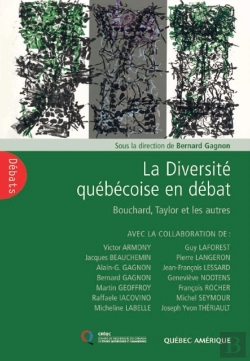 Bertrand.pt - La Diversité Québécoise En Débat