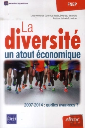 La Diversite, Un Atout Economique