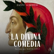 La Divina Comedia - Audiolibro