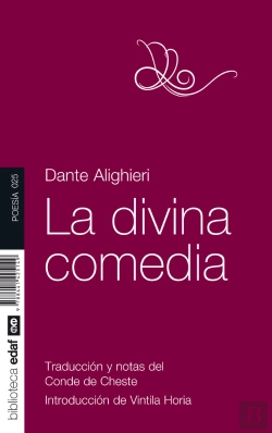 Bertrand.pt - La Divina Comedia