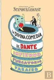 La Divina Comedia De Dante