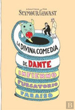Bertrand.pt - La Divina Comedia De Dante