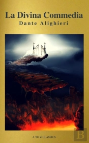 La Divina Commedia (Navigazione Migliore, Toc Attivo) (Classici Dalla A Alla Z)