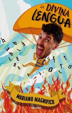 Bertrand.pt - La Divina Lengua