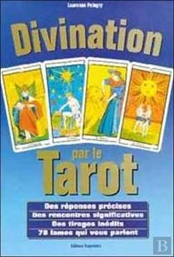 Bertrand.pt - La Divination Par Le Tarot