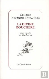 La Divine Bouchère