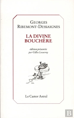 Bertrand.pt - La Divine Bouchère