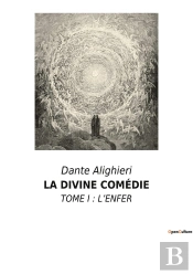 La Divine Comã©Die Tome 1 : L'Enfer
