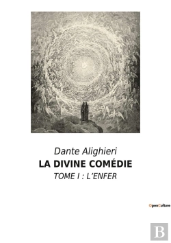 Bertrand.pt - La Divine Comã©Die Tome 1 : L'Enfer