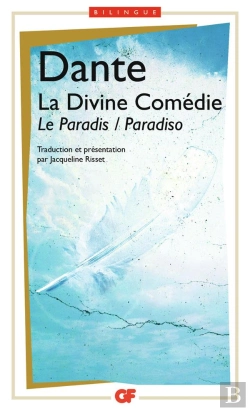 Bertrand.pt - La Divine Comedie ; Le Paradis ; Paradiso