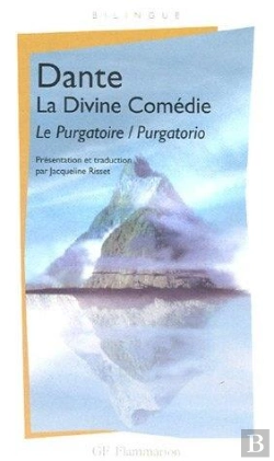 Bertrand.pt - La Divine Comedie ; Le Purgatoire ; Purgatorio