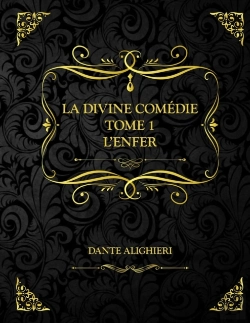 Bertrand.pt - La Divine Comedie - Tome 1 - L'Enfer