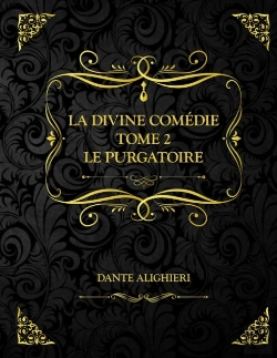 Bertrand.pt - La Divine Comedie - Tome 2 - Le Purgatoire