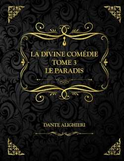 Bertrand.pt - La Divine Comedie - Tome 3 - Le Paradis