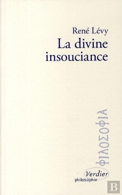 Bertrand.pt - La Divine Insouciance