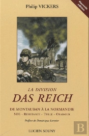 La Division Das Reich