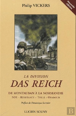 Bertrand.pt - La Division Das Reich