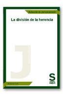La División De La Herencia