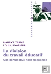 La Division Du Travail Éducatif ; Une Perspective Nord-Américaine