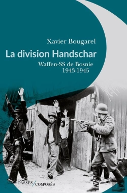 Bertrand.pt - La Division Handschar, Waffen-Ss De Bosnie, 1943-1945