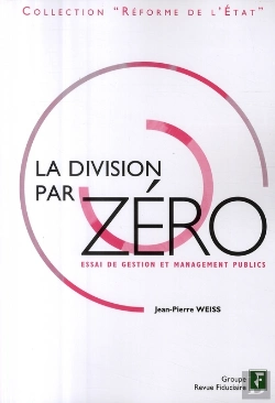 Bertrand.pt - La Division Par Zero - Essai De Gestion Et Management Public