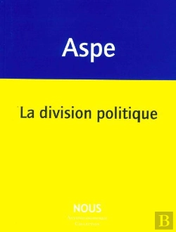 Bertrand.pt - La Division Politique