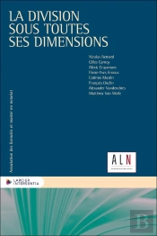La Division Sous Toutes Ses Dimensions