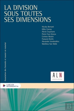 Bertrand.pt - La Division Sous Toutes Ses Dimensions