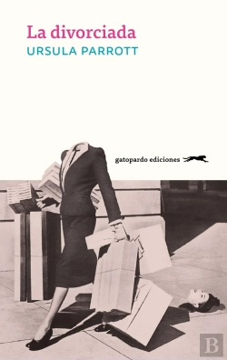 Bertrand.pt - La Divorciada