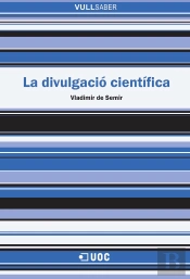 La Divulgació Científica