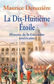 La Dix-Huitième Étoile