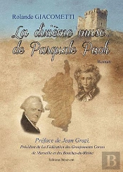 La Dixieme Muse De Pasquale Paoli